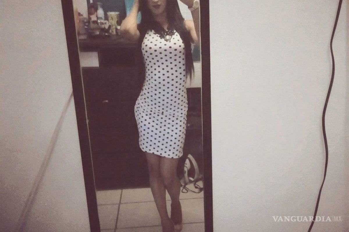 $!Conmociona el asesinato de ‘Paulett’, reina de belleza ‘trans’