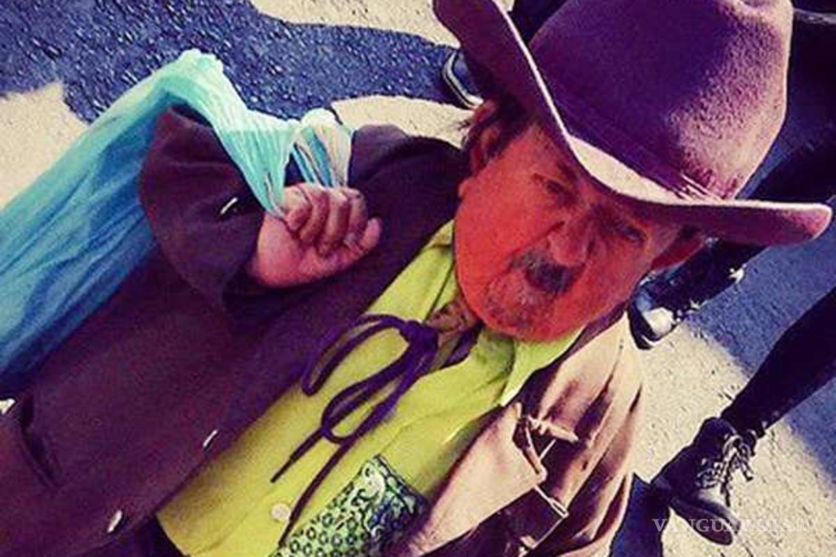 Falleció Margarito Esparza