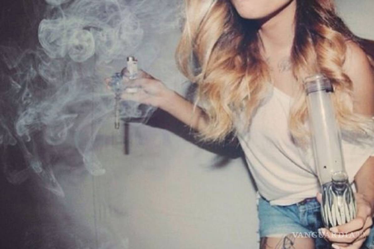 Aumentan los casos de rara enfermedad vinculada con la marihuana