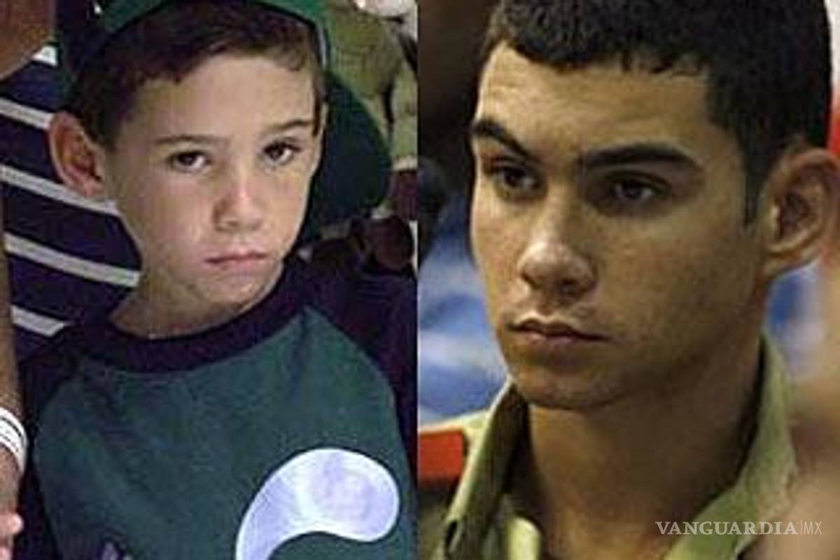 Balserito cubano se dice víctima de ley de EU