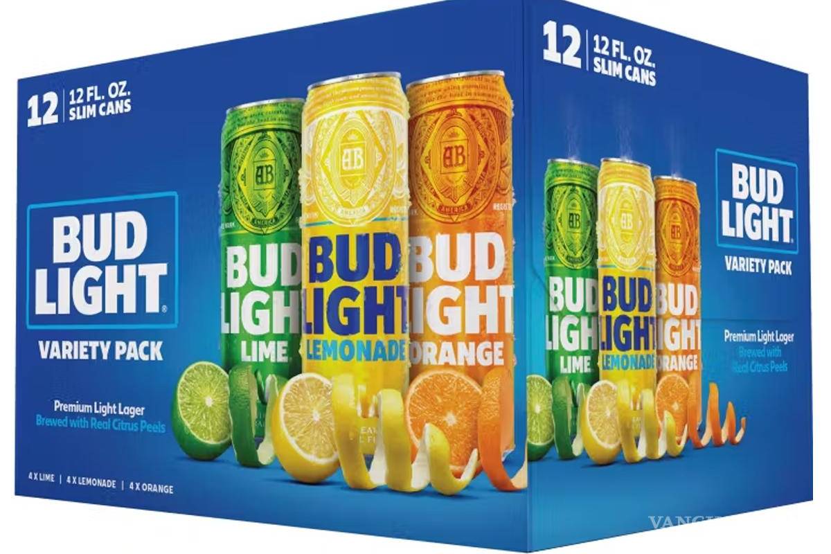 $!¡Profeco lanza advertencia por cerveza con demasiada azúcar!... ¿Cuáles marcas pueden ser aún más dañinas para tu salud?