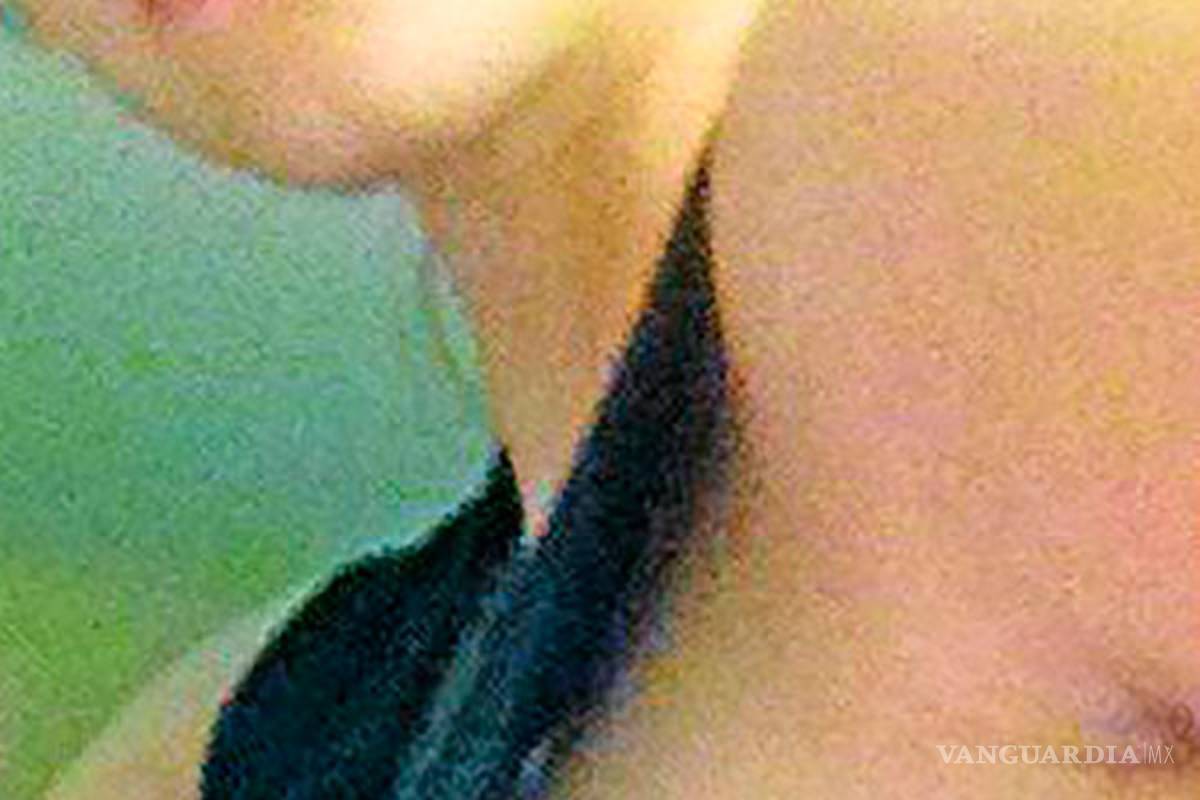 $!Revelan fotos íntimas de actriz de 'Modern Family', otra vez