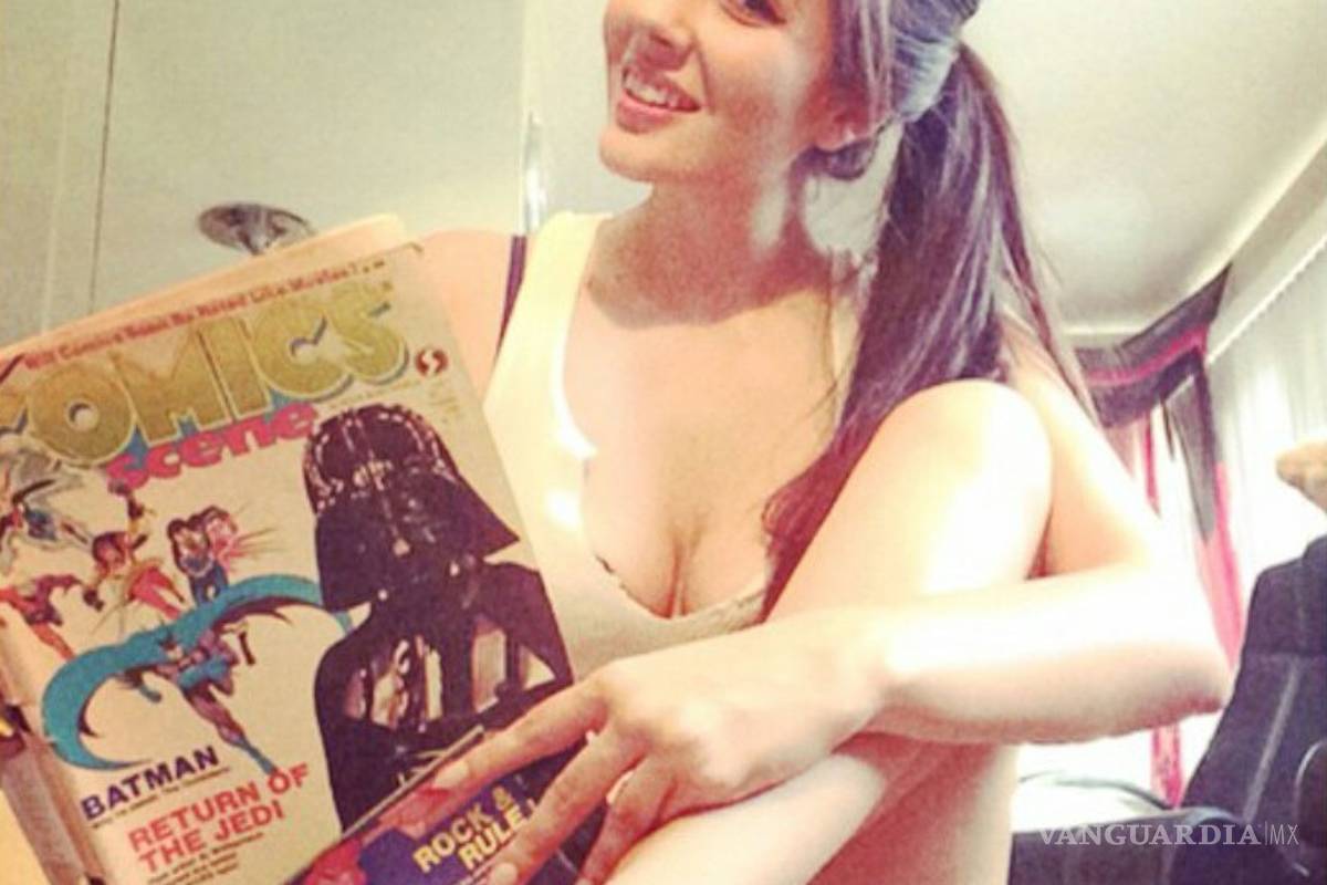 Así es tu personalidad según tu Instagram