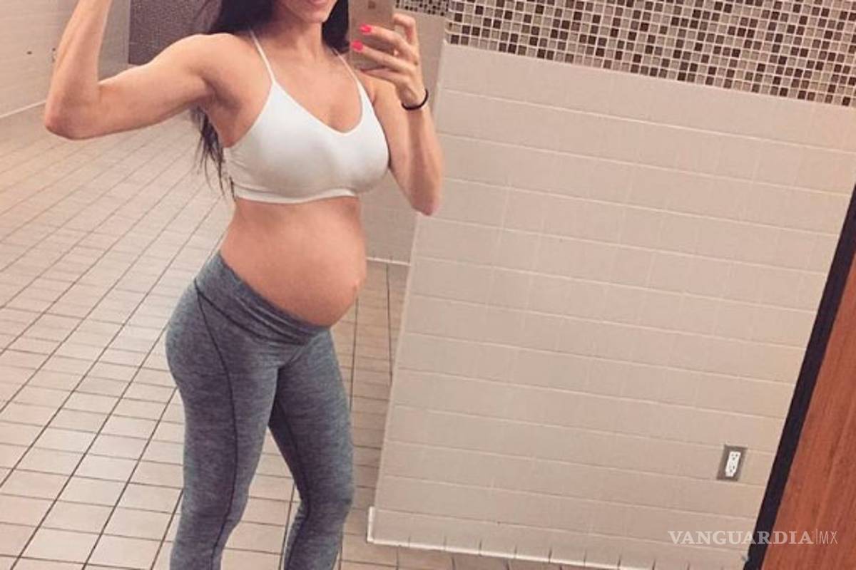 Mamás fitness, tendencia que crece en Instagram