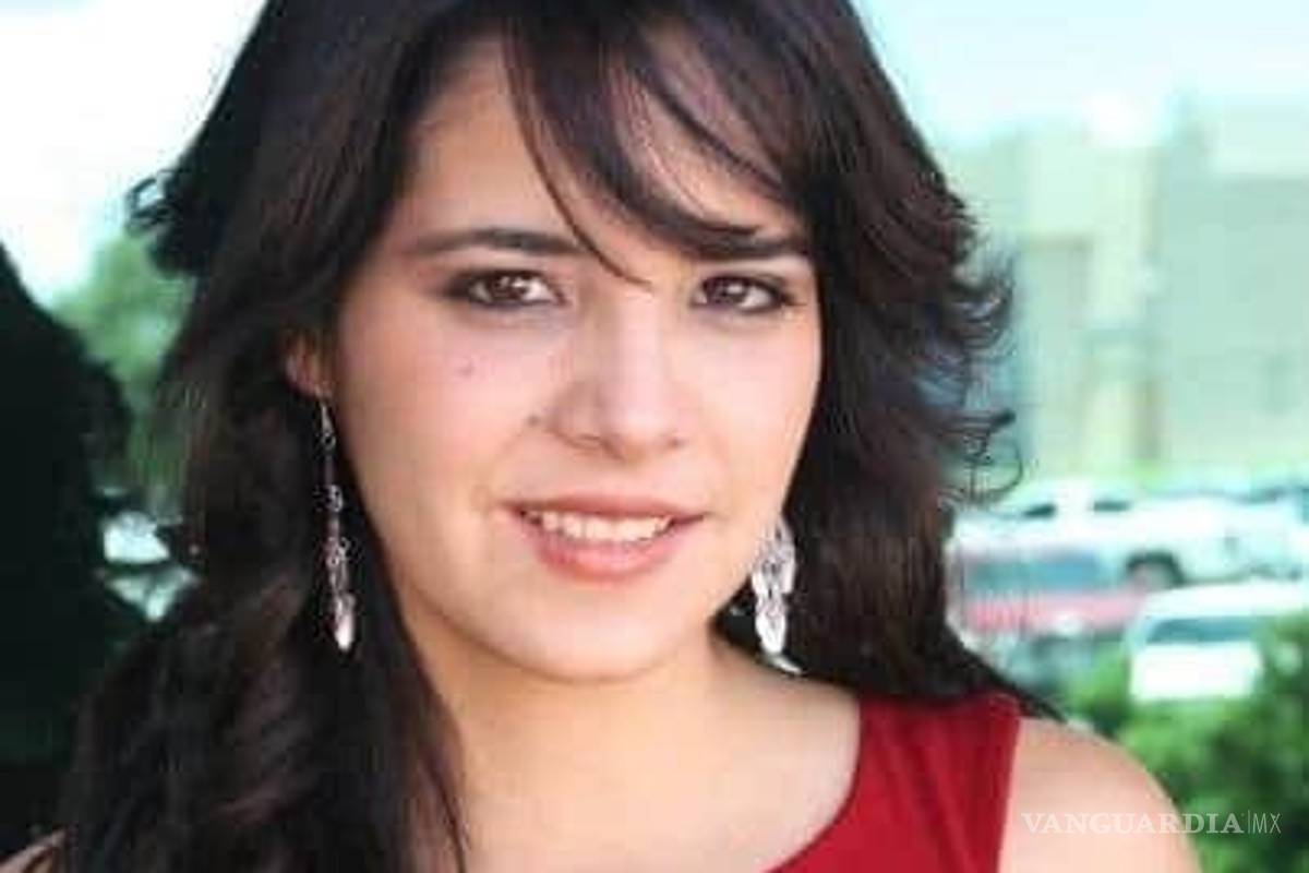 Confirman localización de joven saltillense desaparecida el fin semana