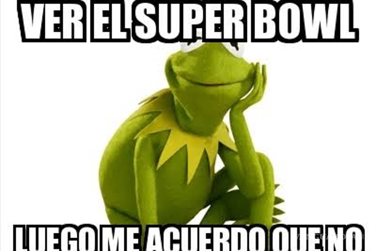 ¿No le entiendes al Super Bowl?: Estas son las cuatro cosas que puedes hacer si no te gusta el fútbol americano