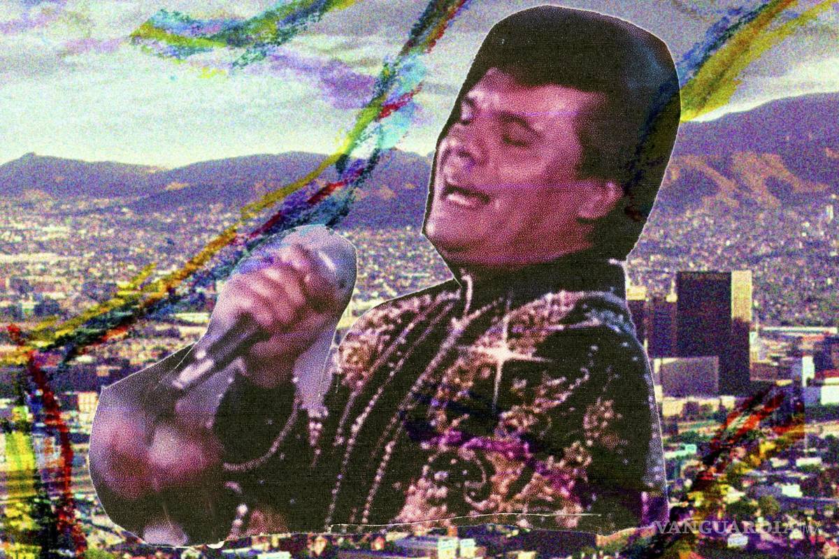 Opinión: Juan Gabriel me enseñó a vivir con valentía