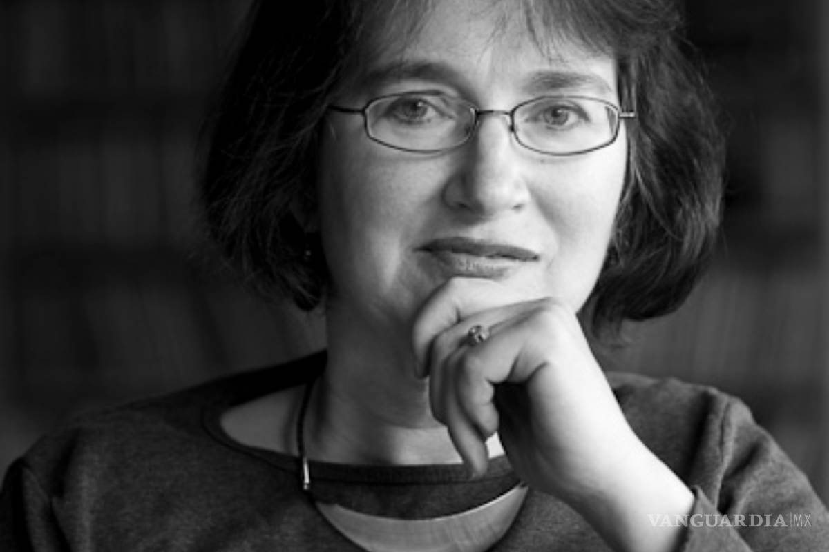 Poeta y novelista Lucia Perillo muere a los 58 años