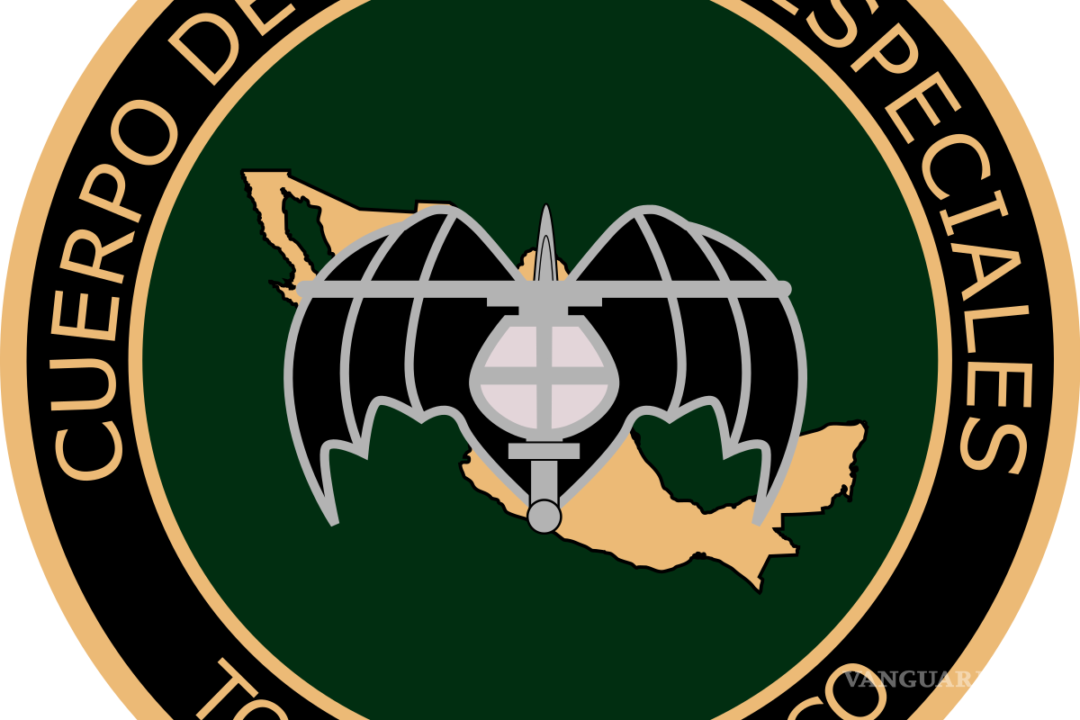 $!El impresionante ‘batitanque’ que usaron para trasladar a Ovidio Guzmán en la CDMX