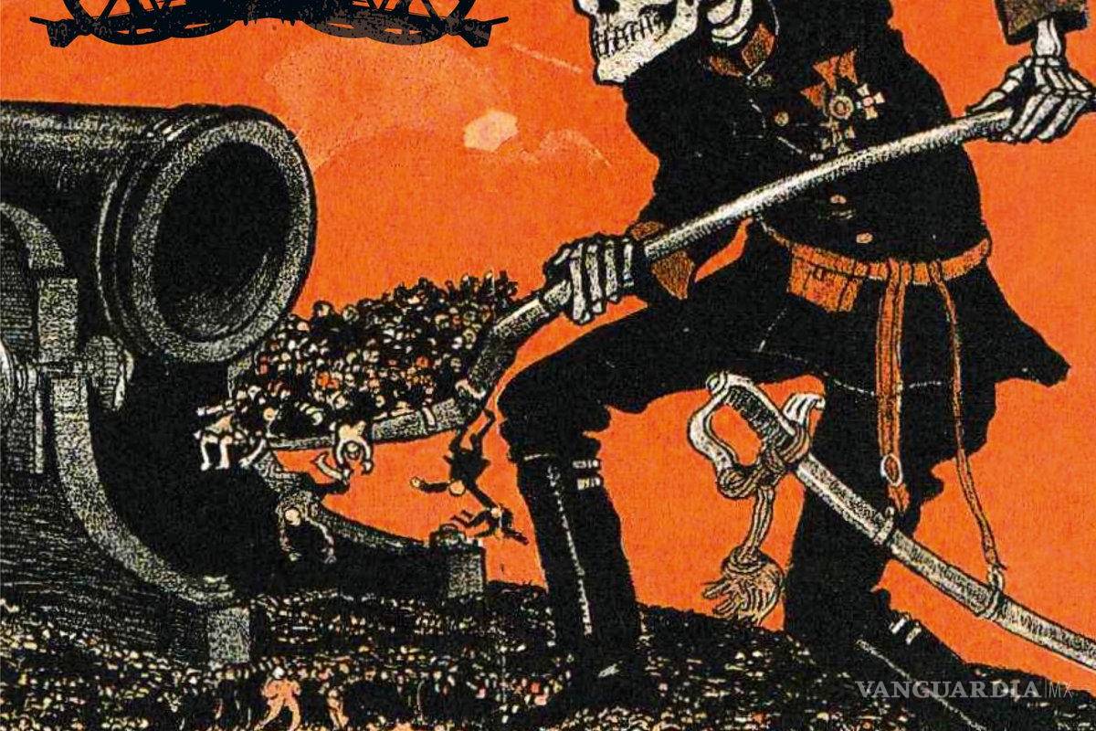 $!Lo mejor del metal extremo (y más) en el 2021