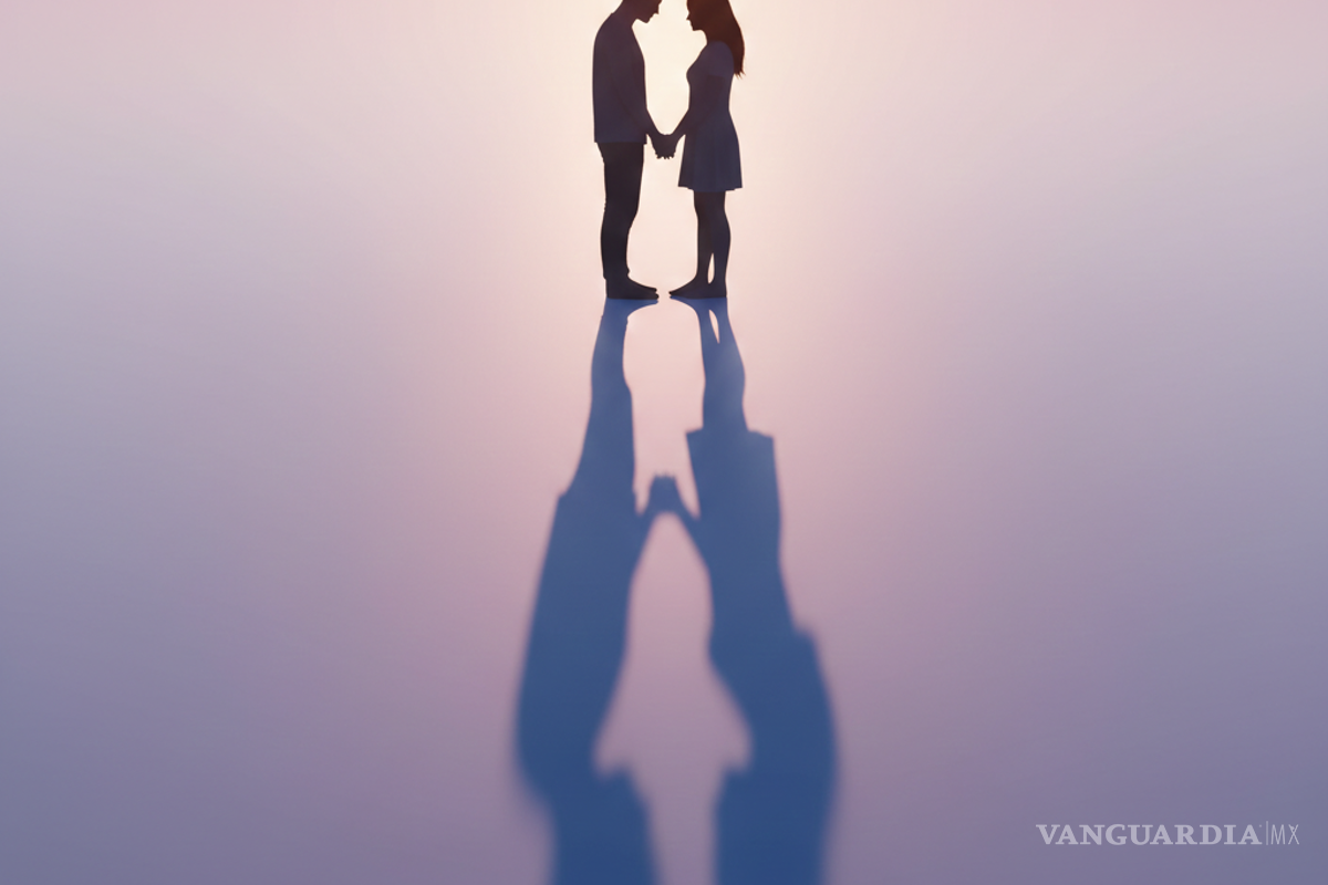 $!Día del amor y la amistad: 10 prompts para generar imágenes para enviar por WhatsApp el 14 de febrero