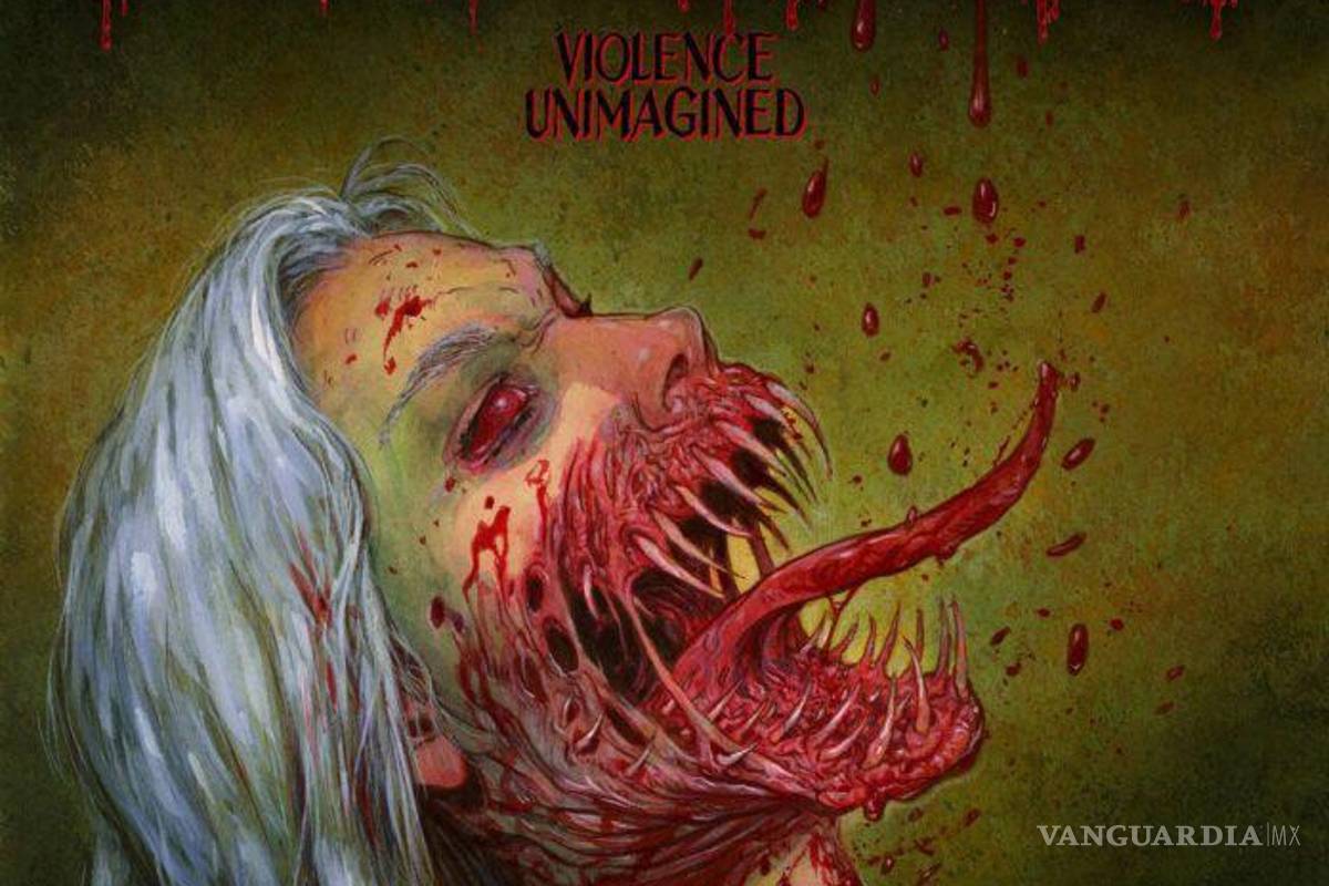 $!Lo mejor del metal extremo (y más) en el 2021