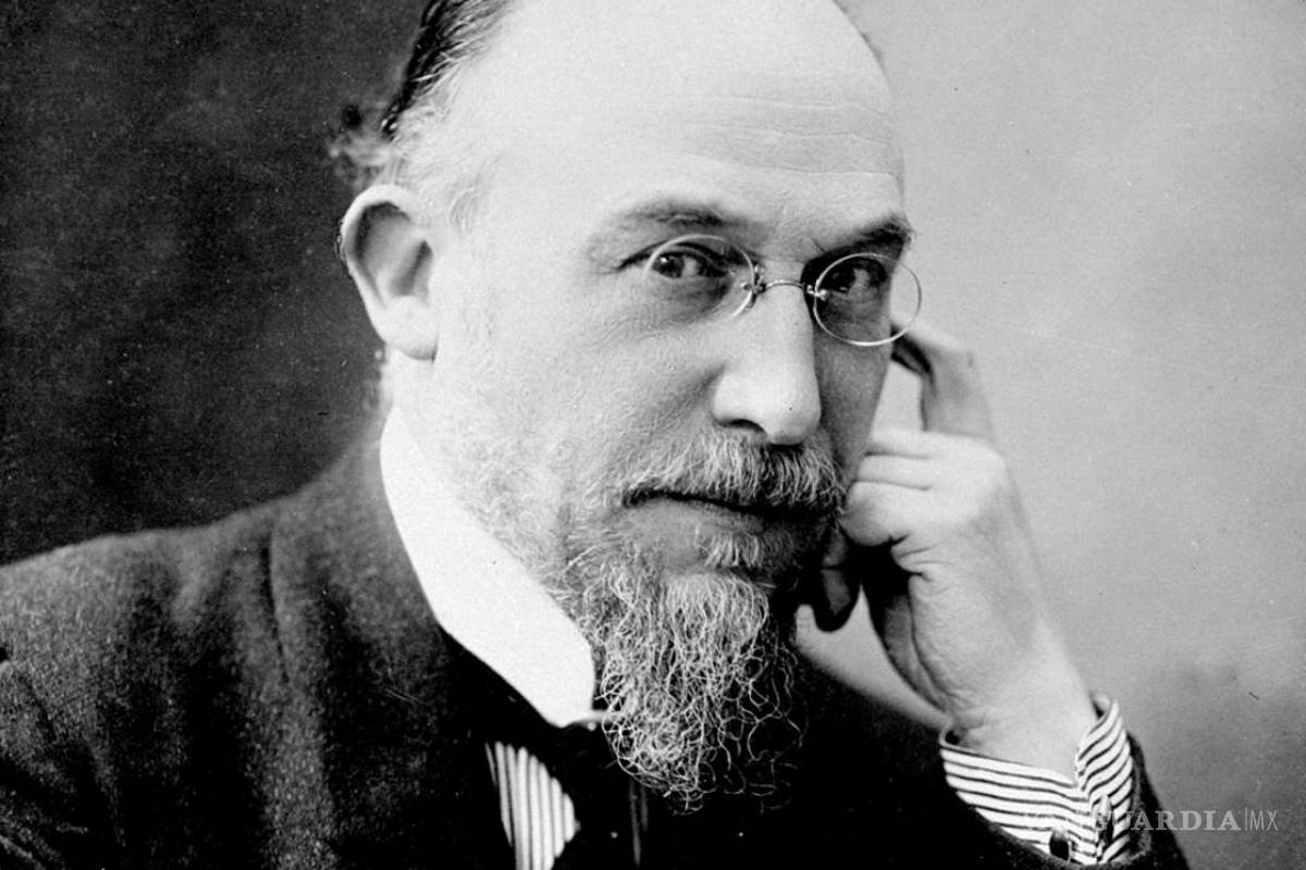 Fue Erik Satié un compositor excéntrico pero fascinante