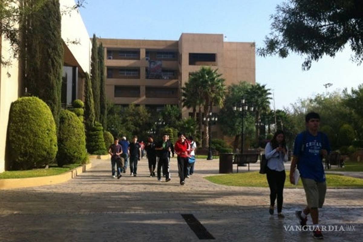 Regreso a clases en el ITESM campus Saltillo será semipresencial el próximo semestre