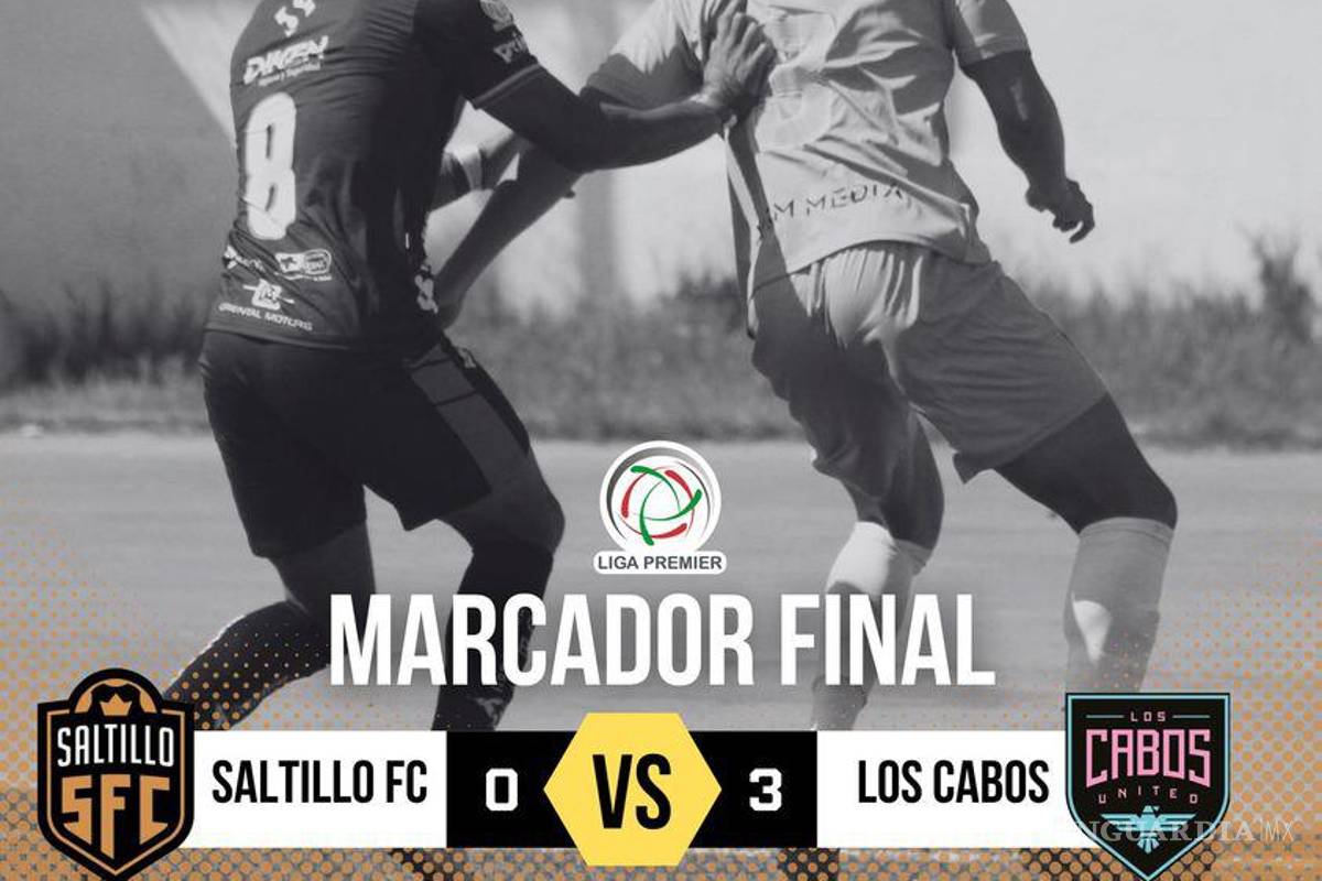 $!Saltillo lleva sin anotar tres partidos y esta situación tiene preocupada a la directiva.