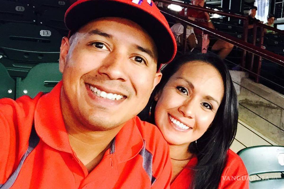 Policía asesinado en Dallas era de origen mexicano