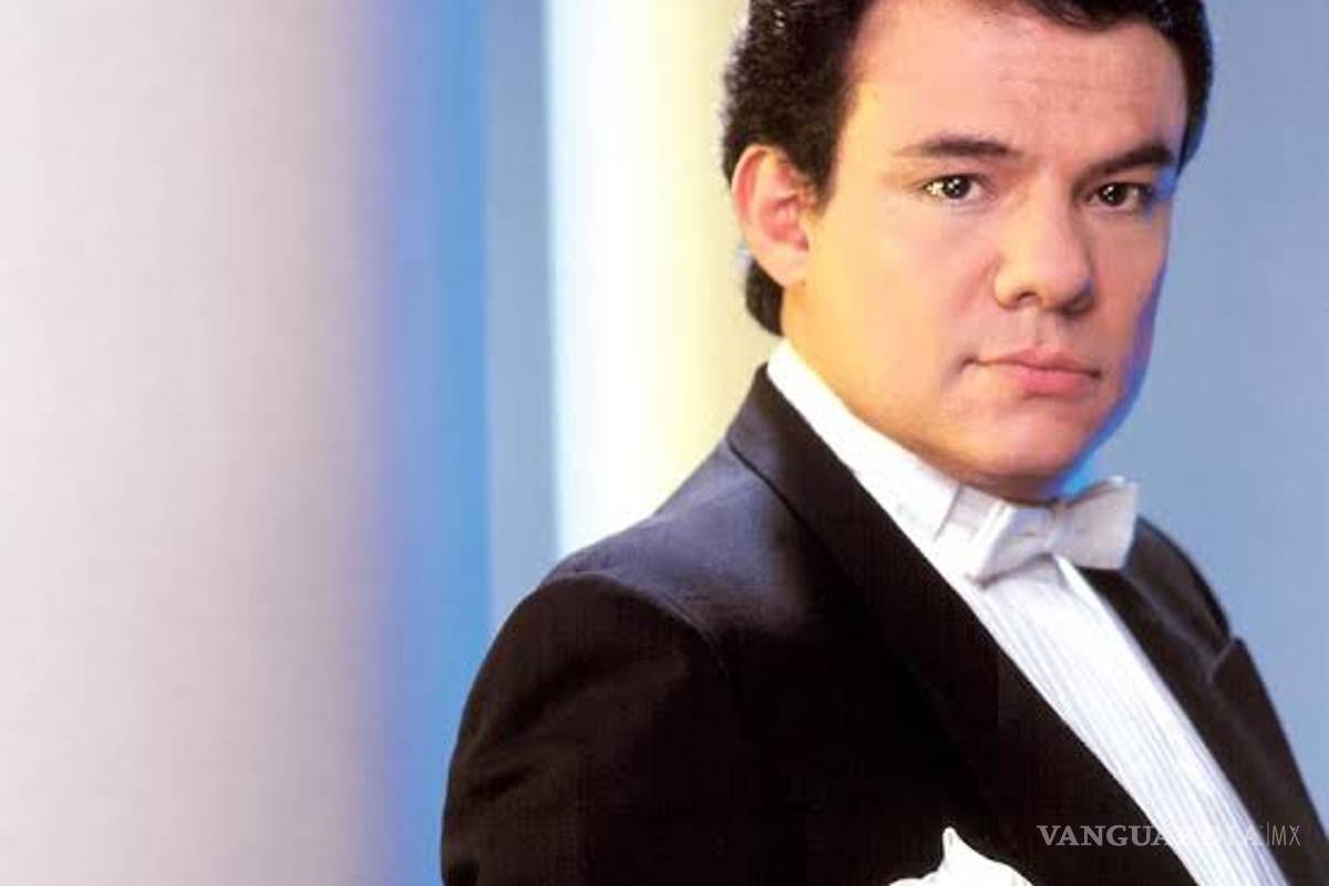 Confirman el paradero del cuerpo de José José; tendrá homenaje en EU y México