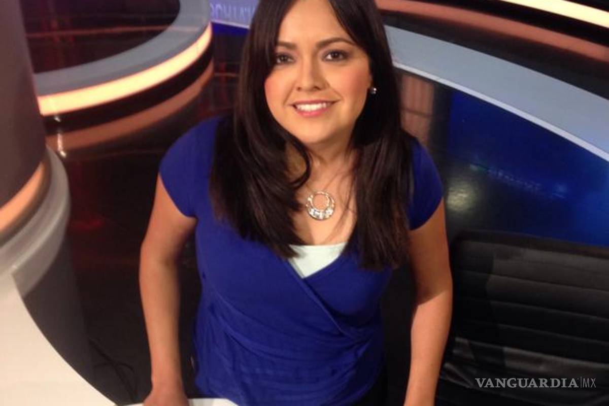 'El país no se caerá': periodista mexicana radicada en Venezuela