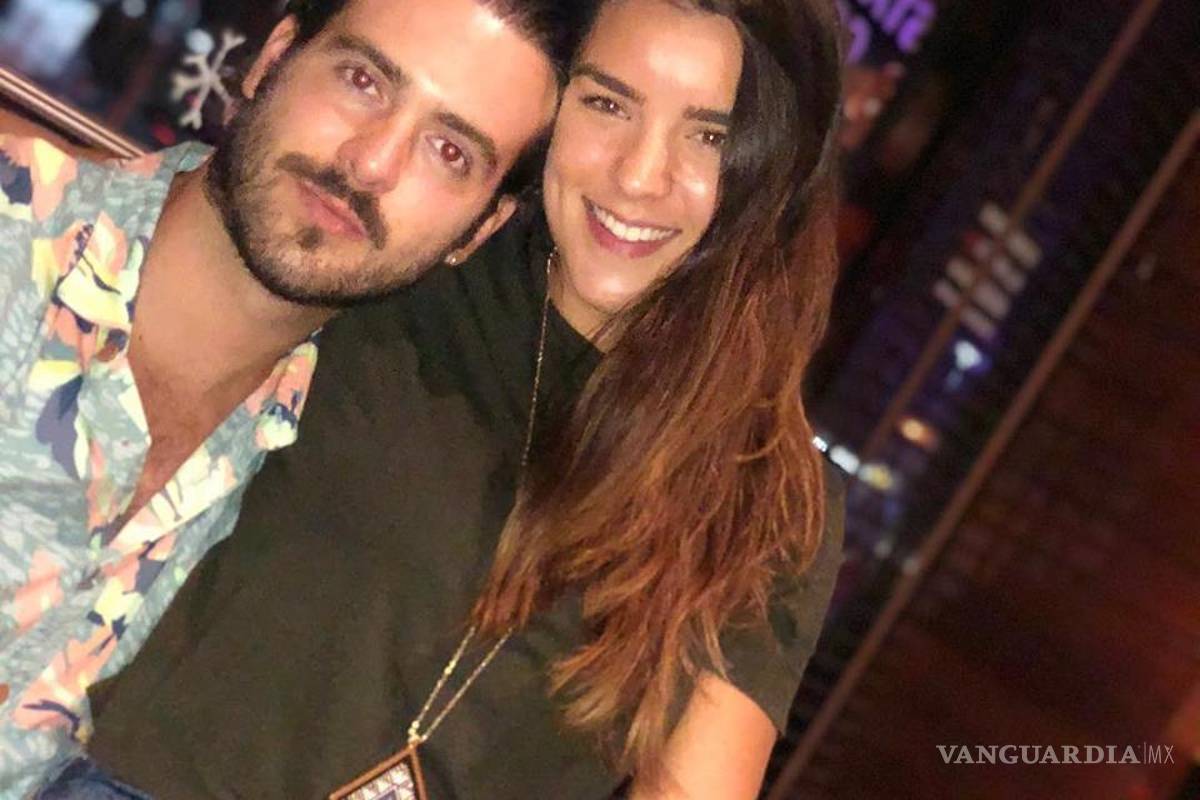 Esposa de Pablo Lyle agradece apoyo hacia el actor