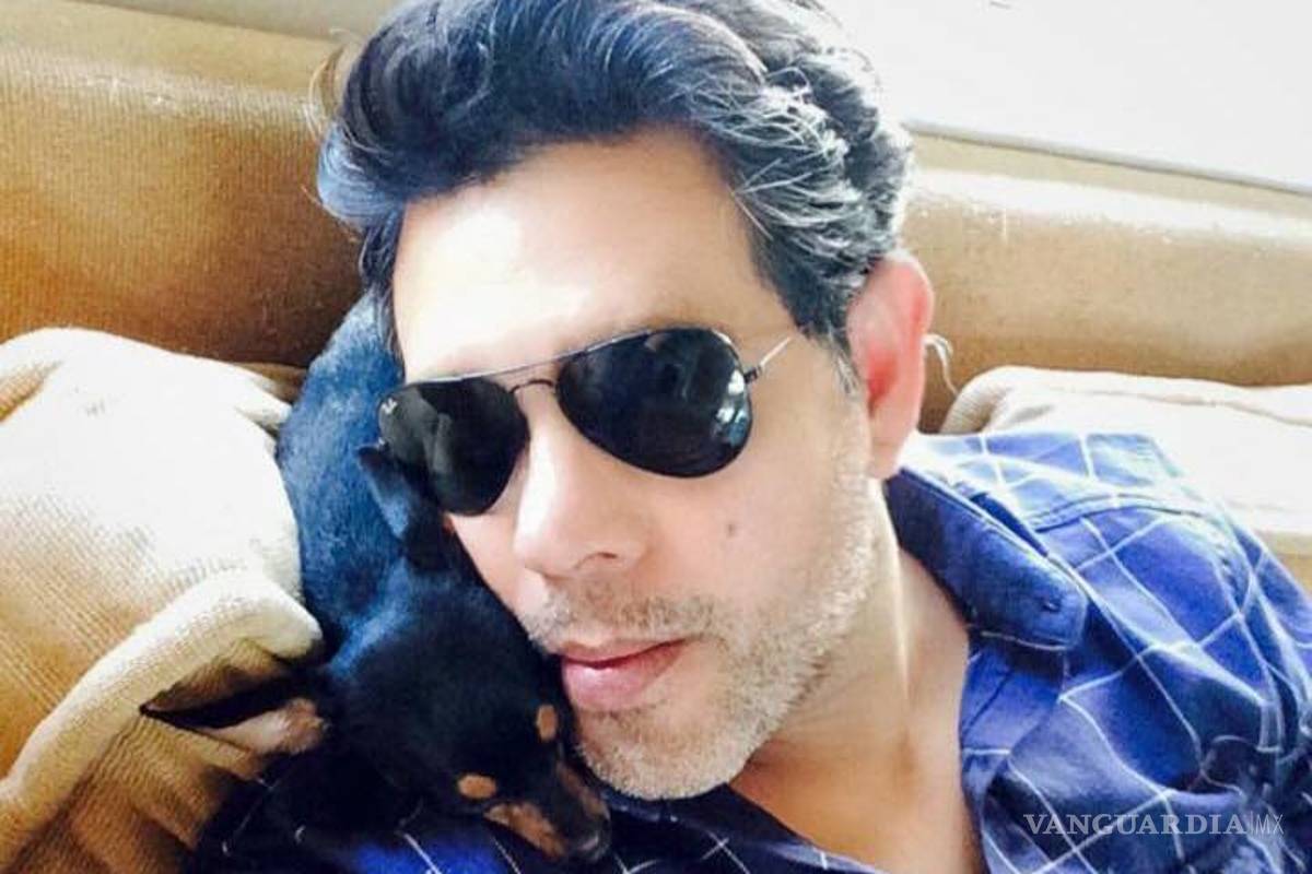 Actor exige la liberación del pitbull que atacó a Iker; pide que procesen a su madre por negligencia