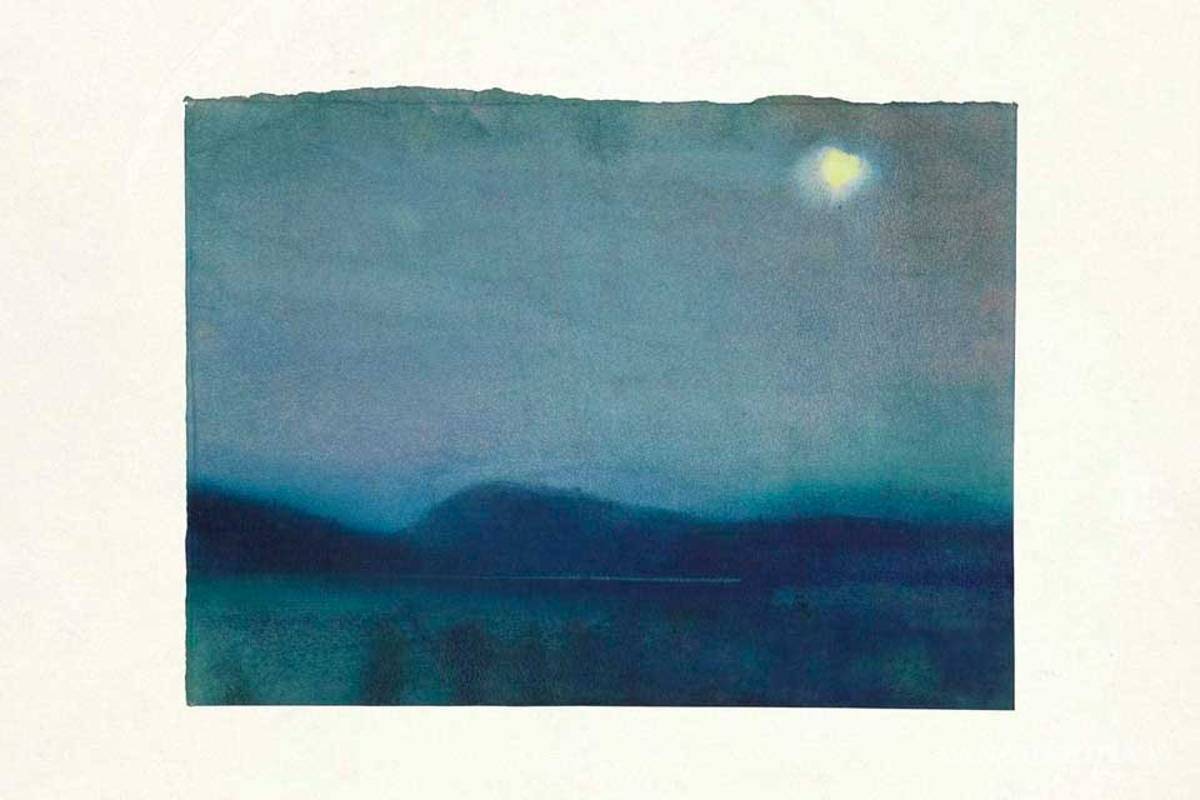 She Walks In Beauty nuevo disco de Marianne Faithfull con colaboraciones de Nick Cave y Brian Eno