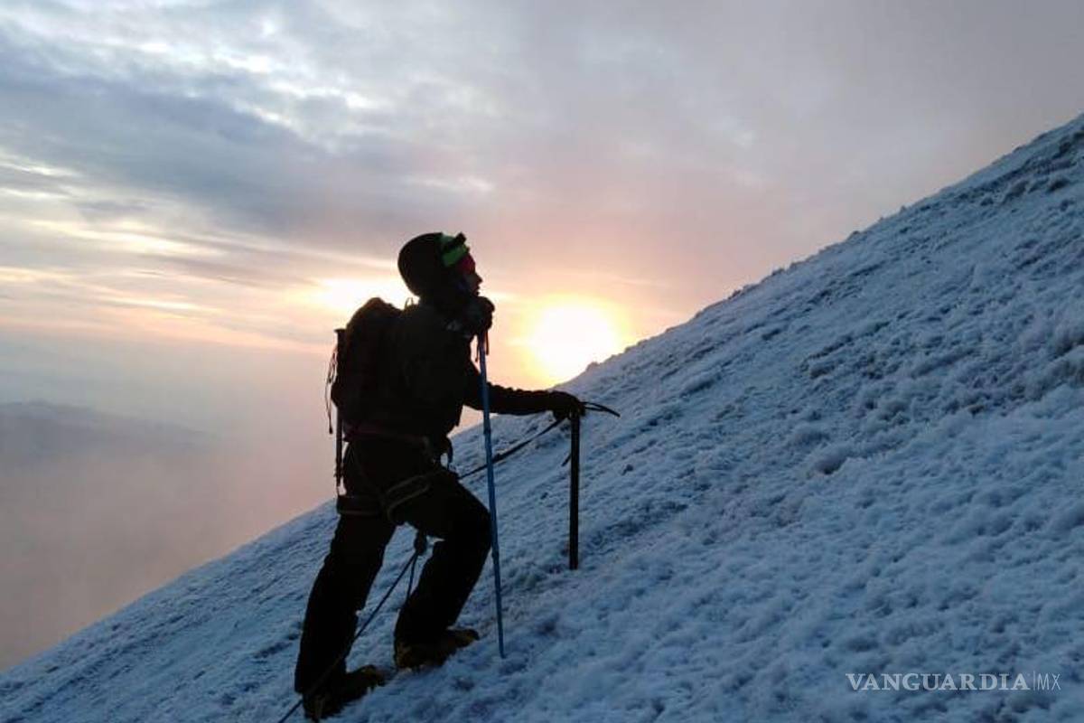 Pensando siempre en lo más alto