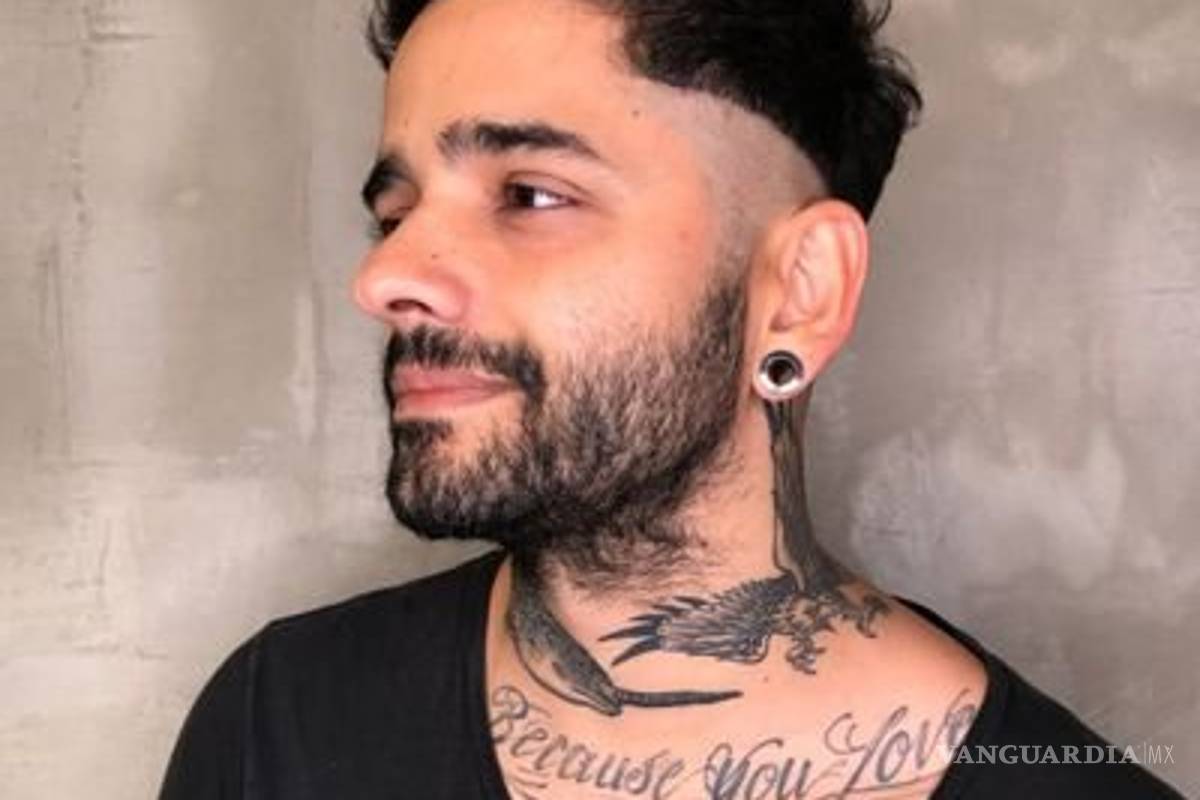 $!Hombres trans: del otro lado de la fobia hay mucho atractivo