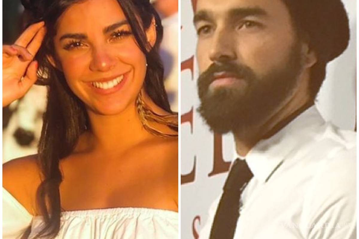 Actor Gonzalo “N” es buscado por posible violación contra actriz Daniela Berriel