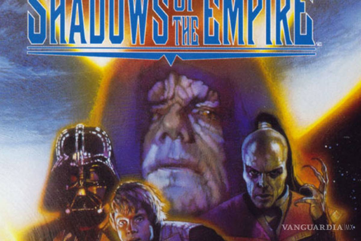 Star Wars The Force Awakens iba a tener otro nombre