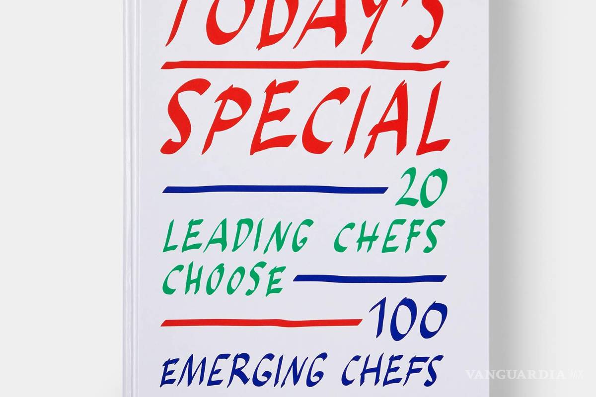 Ellos son los cien chefs que defienden el futuro de la gastronomía mundial