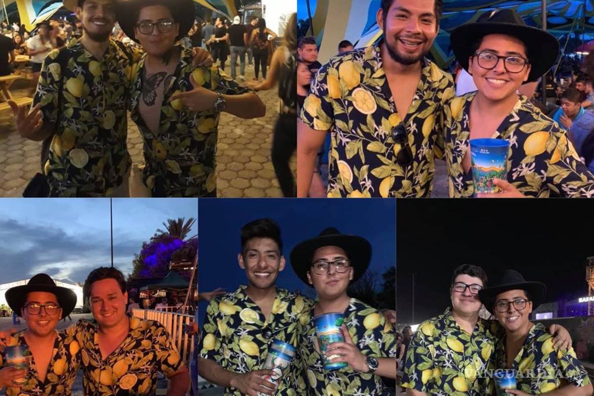 El #Zapal… ¡Ya tiene uniforme!