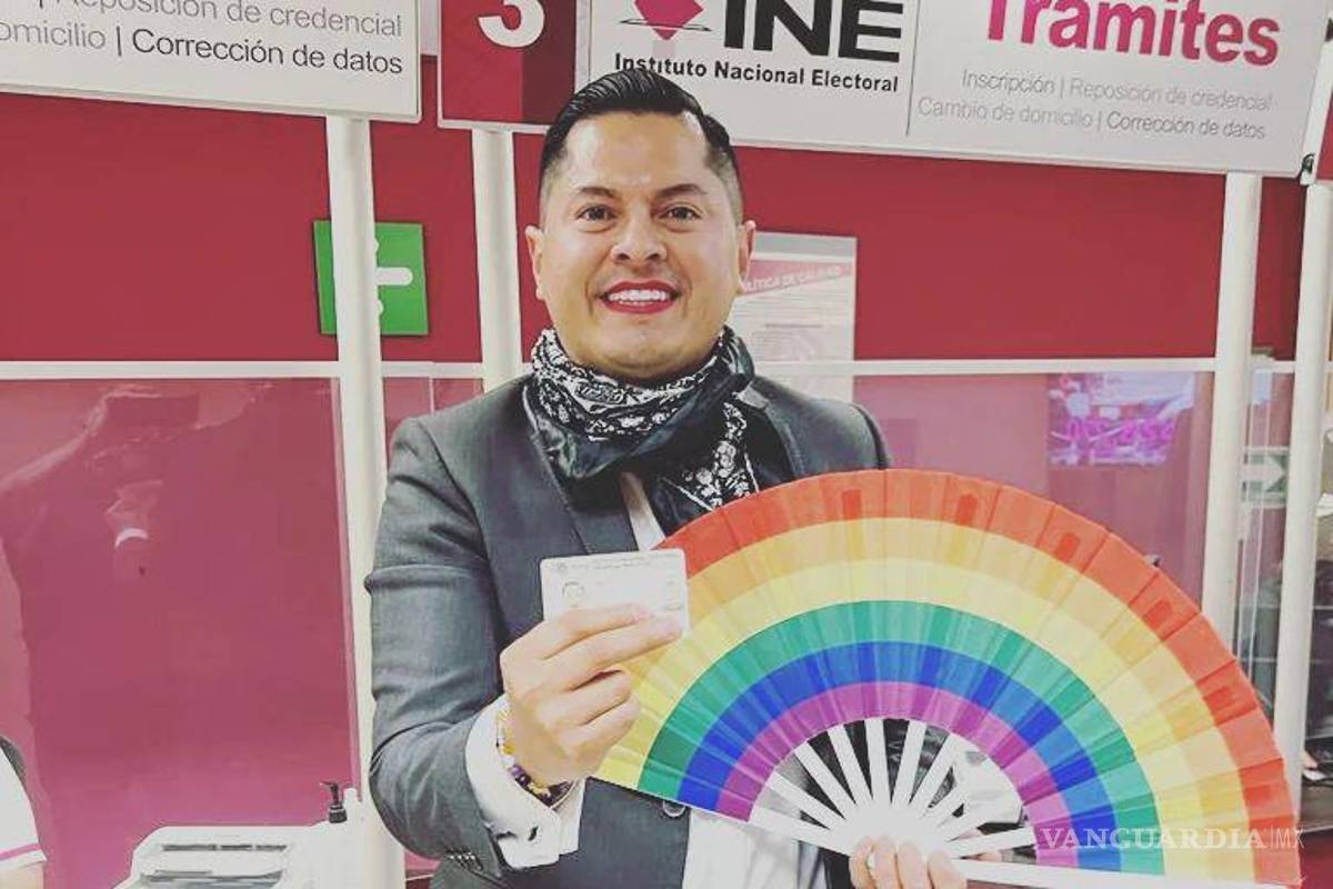 Magistrado de la TEPJF exige que se esclarezca la muerte del magistrade, Ociel Baena