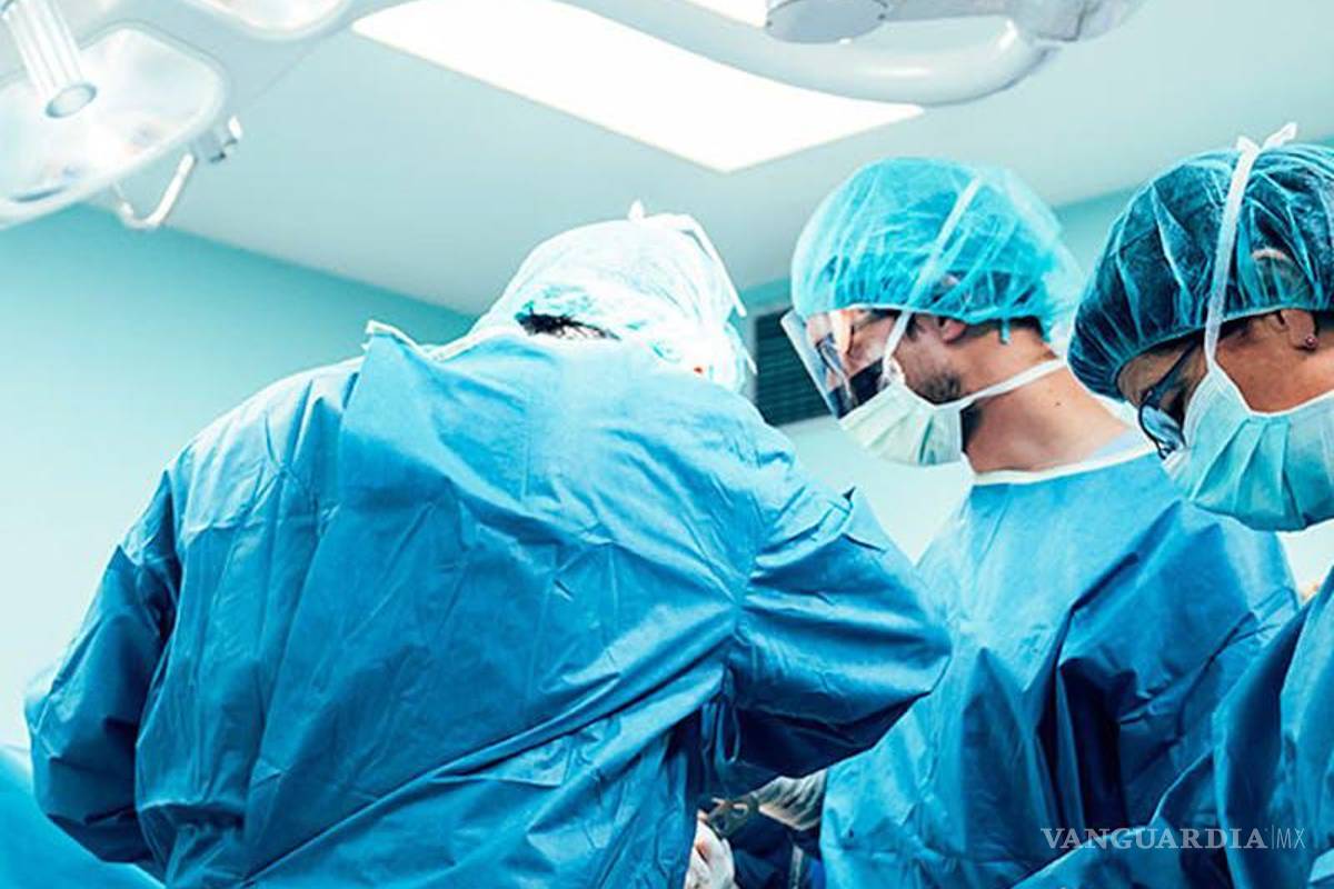 Anuncia Piedras Negras regreso de cirugías de prótesis de rodilla y cadera para agosto