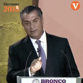 $!¿Qué mentiras y verdades se dijeron en el Debate 2018?
