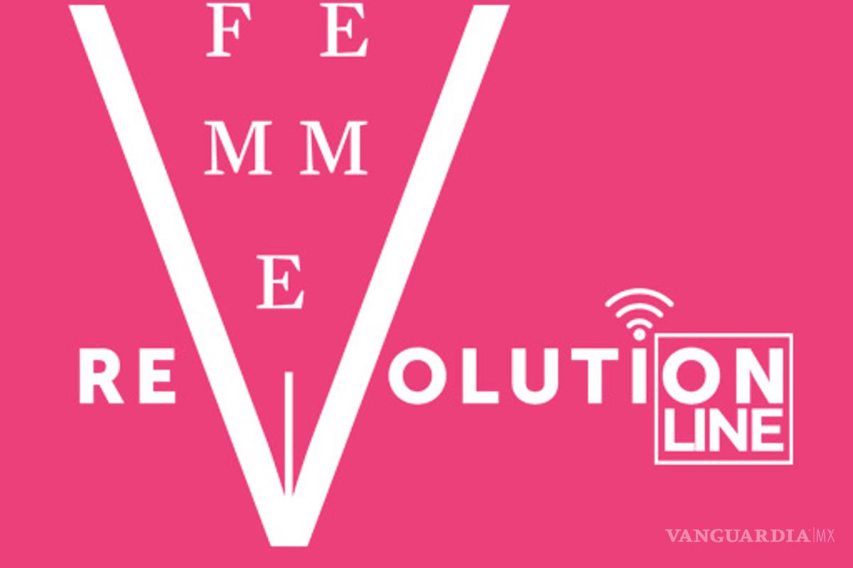 Festival Femme Revolution Film Fest se adapta por la pandemia
