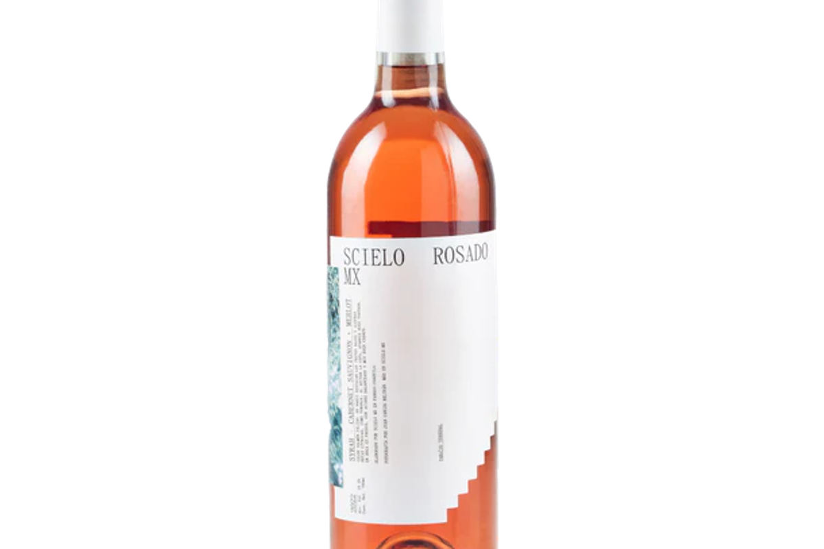 $!El vino rosado es perfecto para la pizza con sabores suaves, como la Margarita.