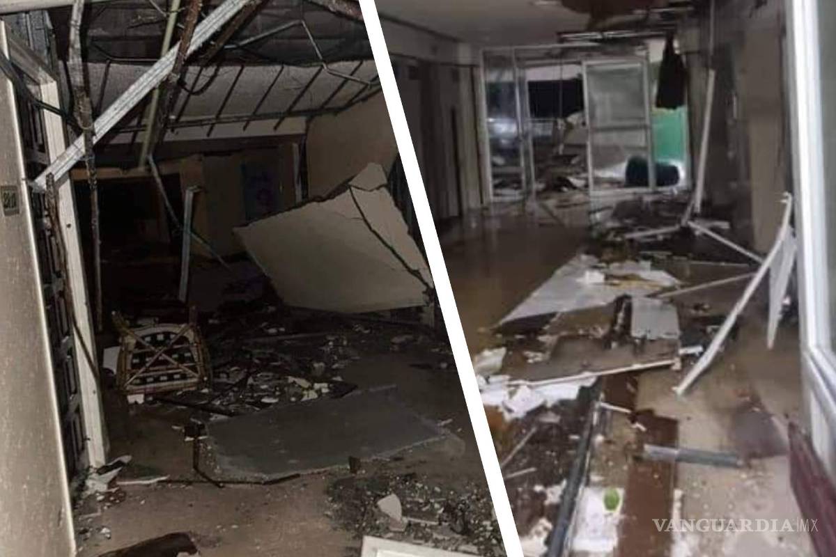 ‘Es un corrupto’, critica AMLO a Loret por asegurar que 16 pacientes del IMSS murieron en Acapulco tras daños por Otis