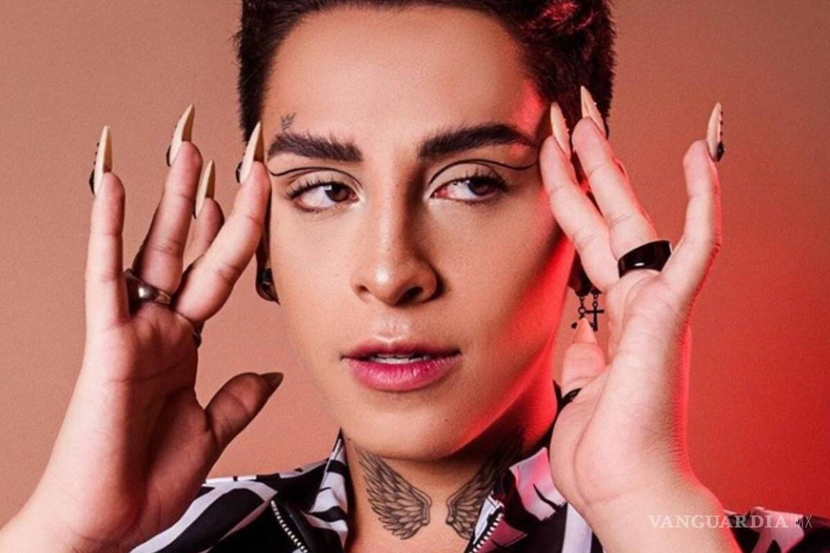 Kunno rompe récord; ‘Tal vez No’ es el video mexicano con más dislikes