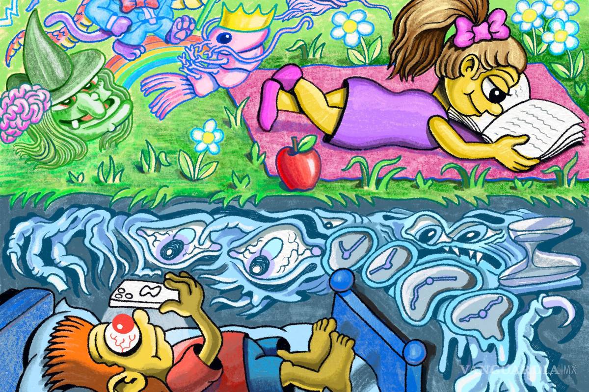 Opinión: Pensar se está convirtiendo en un lujo