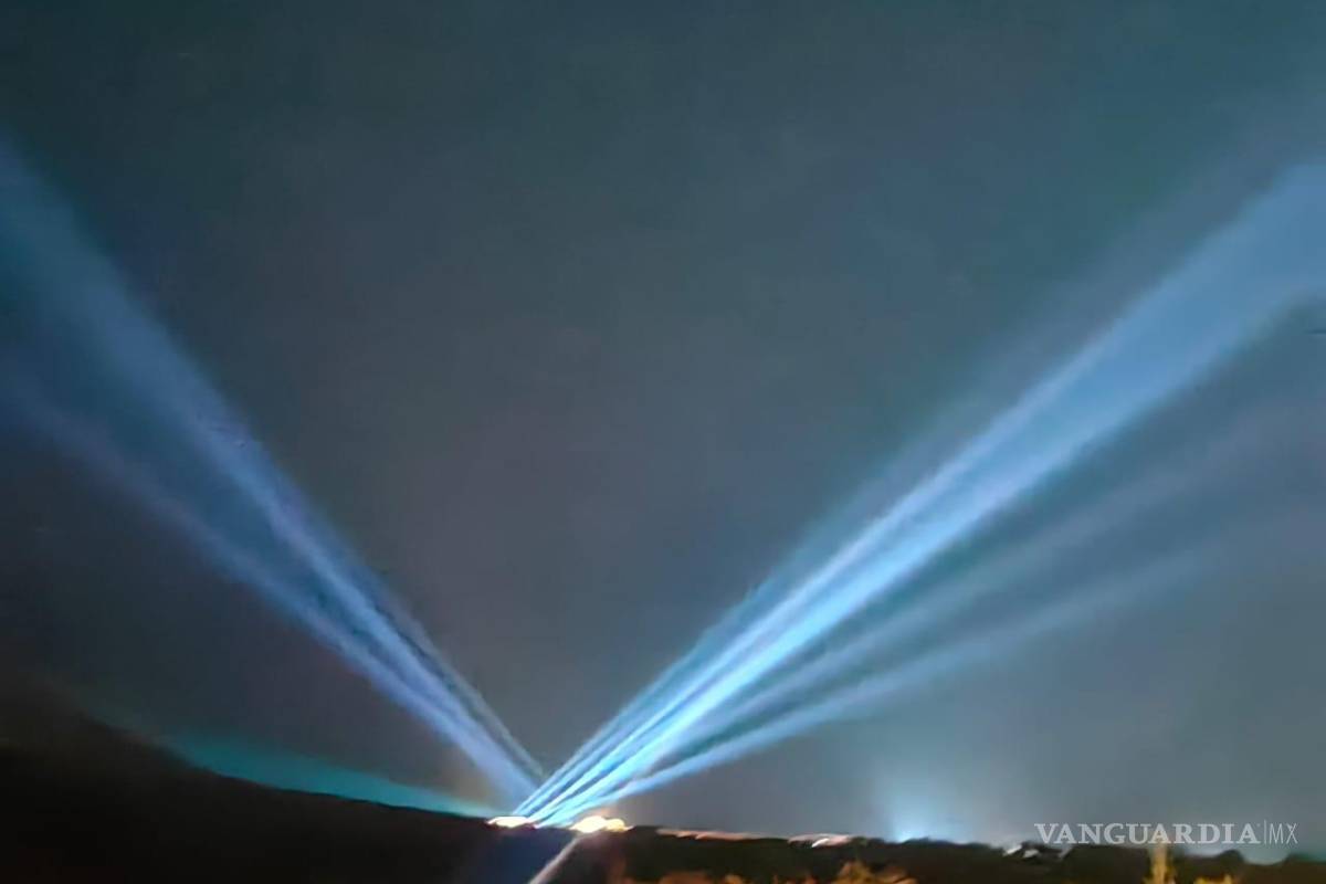 Cuatro Ciénegas ha perdido pureza lumínica en el cielo; necesarios, cambios para protegerla