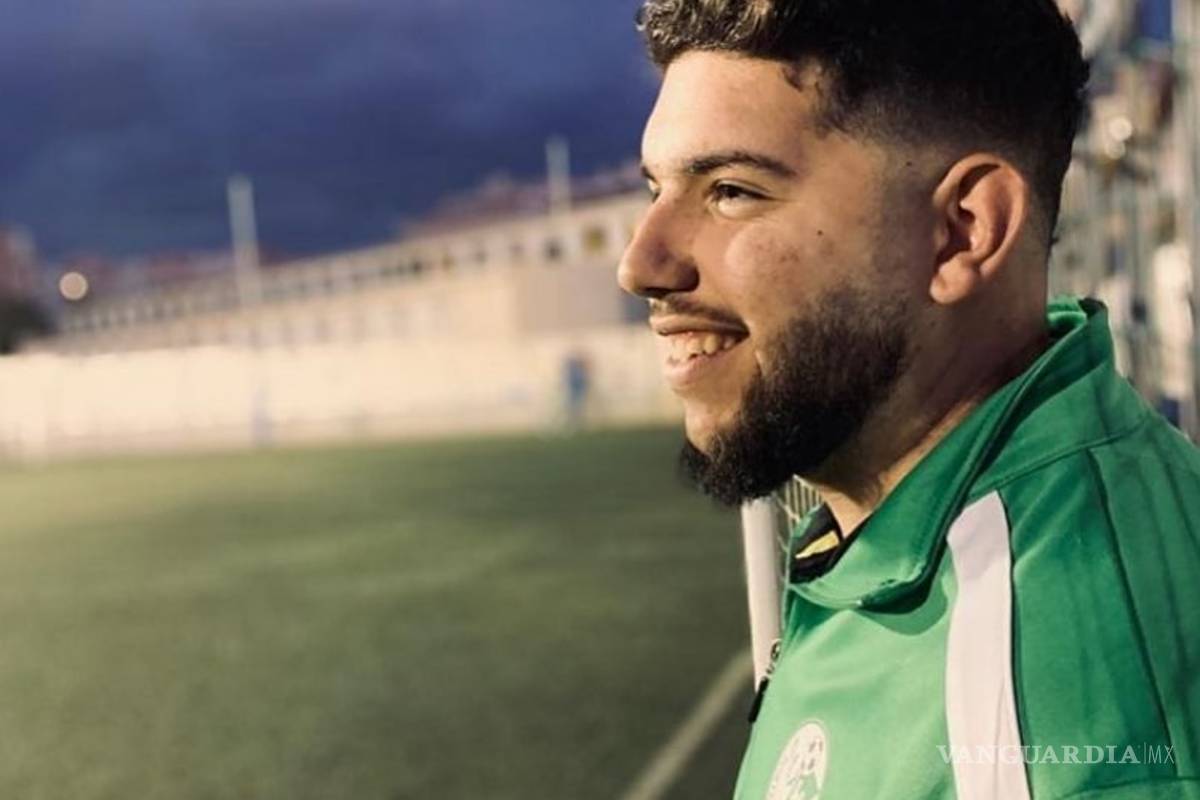 En España ocurre la primera muerte por Coronavirus en el mundo del futbol