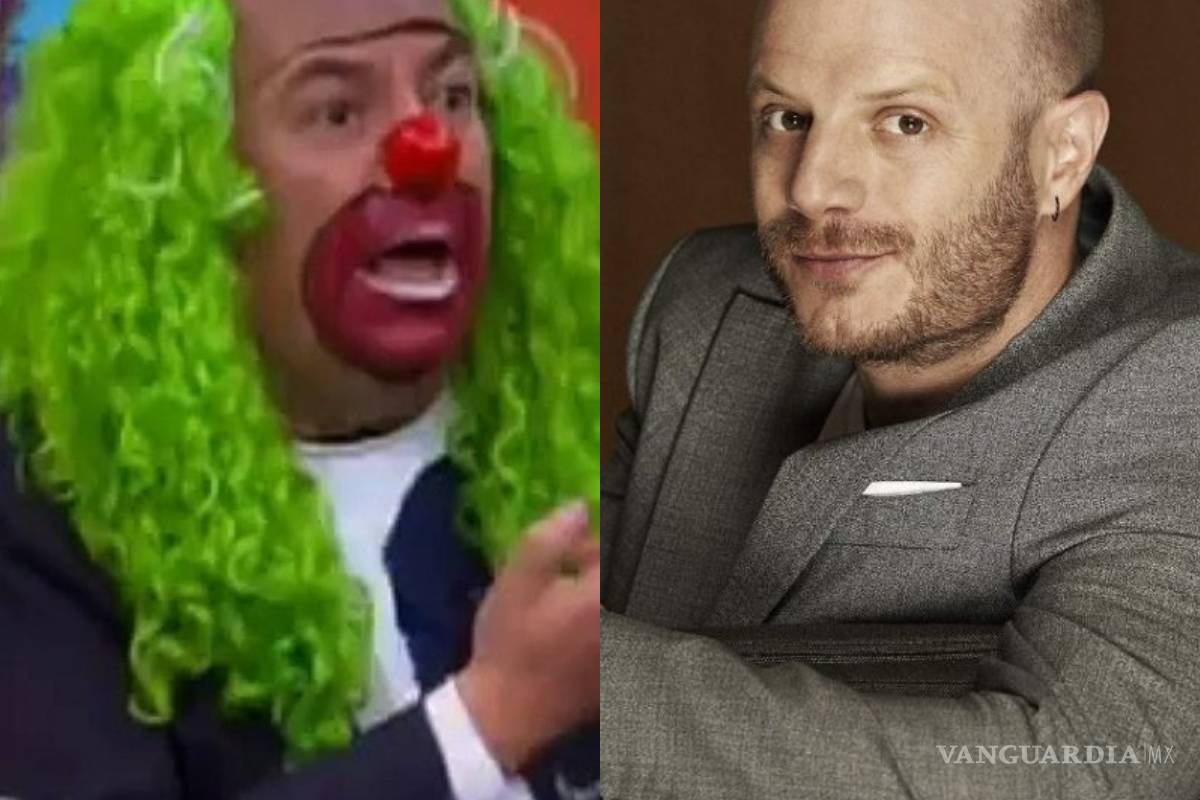 Facundo le declara la guerra a Brozo en Twitter