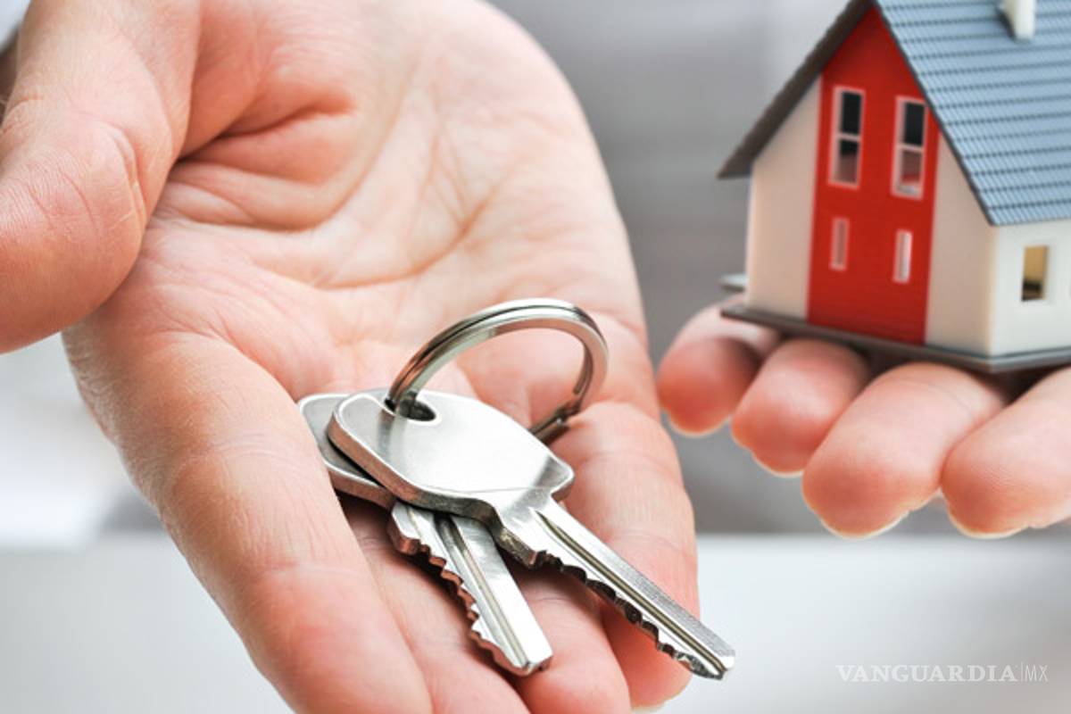 Registran ‘tropiezo’ ventas de viviendas durante el primer trimestre del año