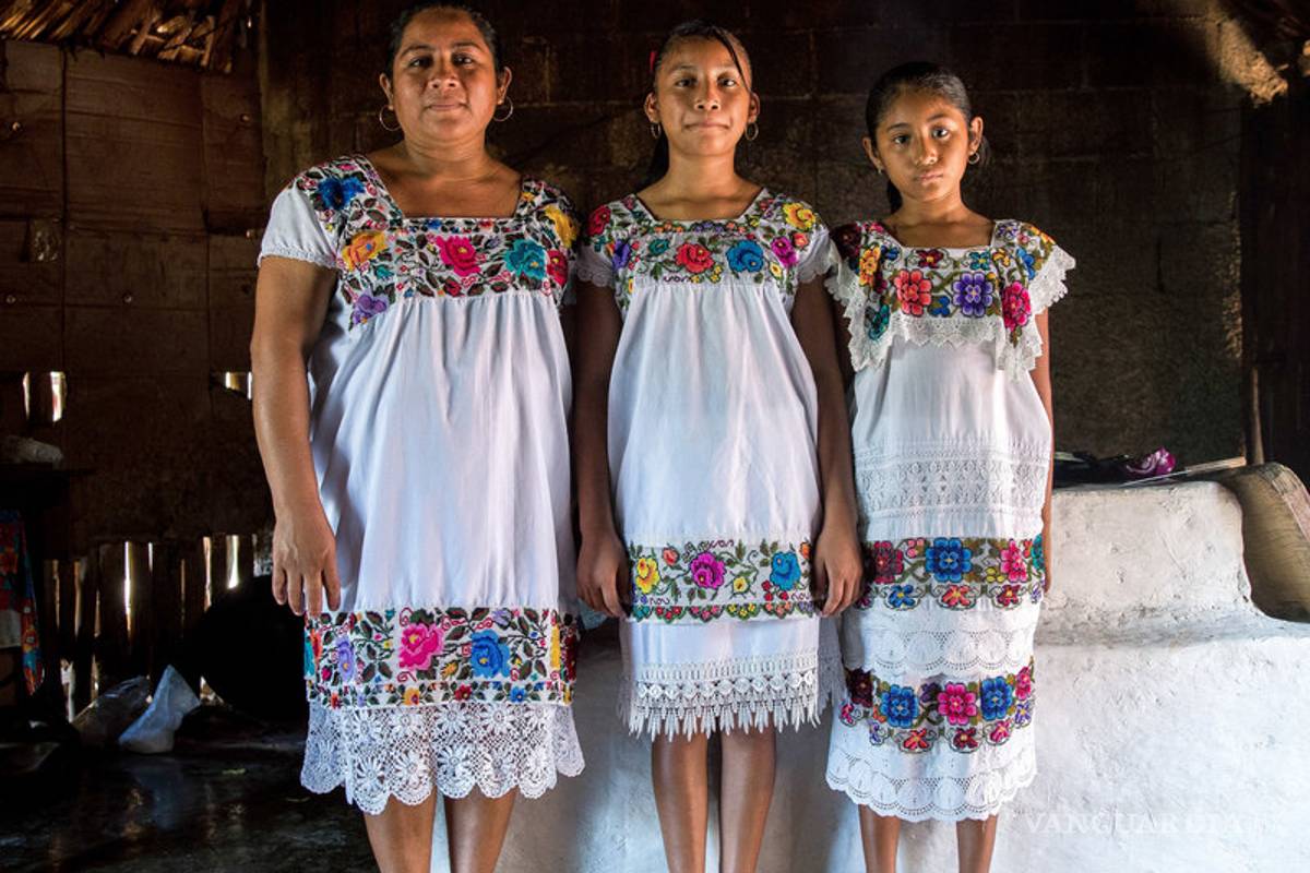 Develamos los secretos de una super mamá maya y te decimos lo que los libros sobre crianza no te dirán