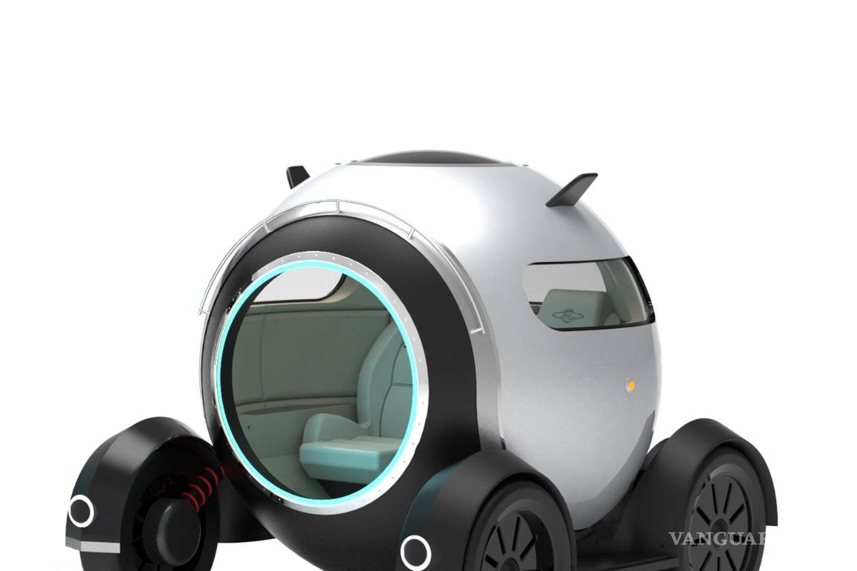 $!Stratosfera terrestre sobre cuatro ruedas. EFE/Lazzarini D.S.