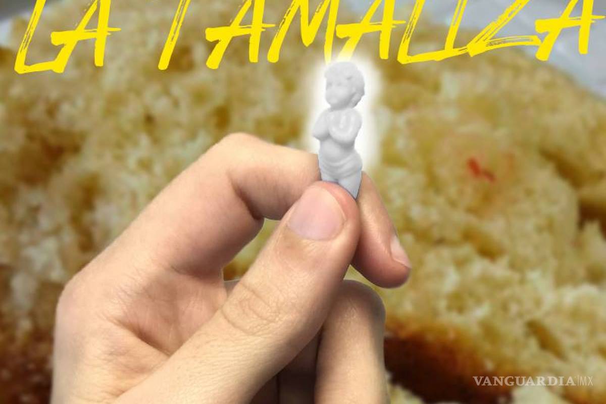 Enrique Martínez y Morales te pone la 'tamaliza'