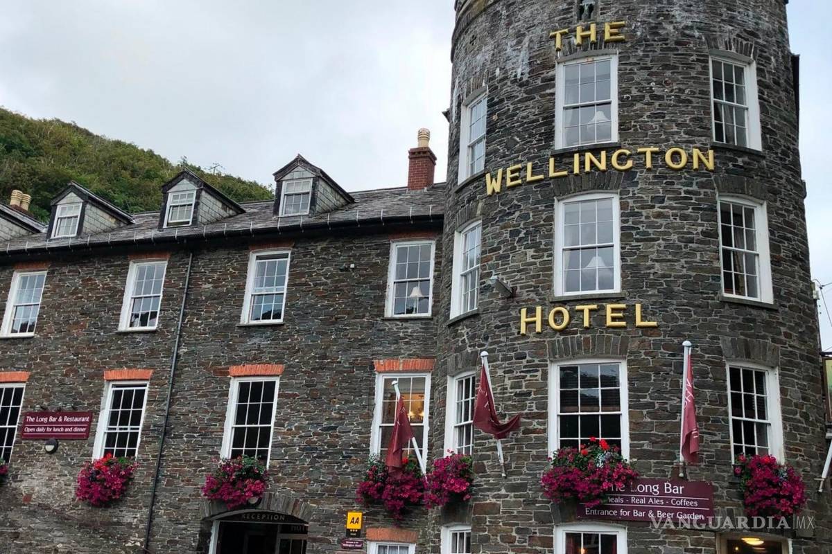 ¿Conoces los hoteles más tenebrosos con habitaciones embrujadas?