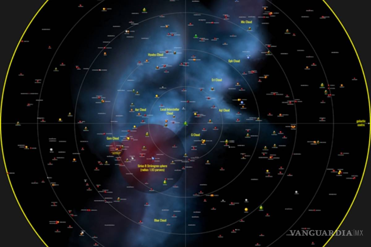 Realizan un censo actualizado de todo el vecindario solar