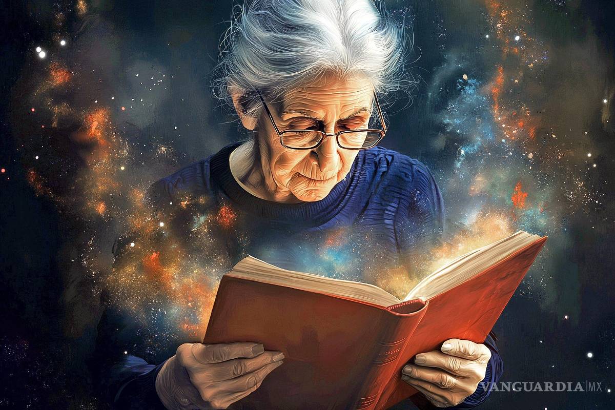 La dignidad de los años