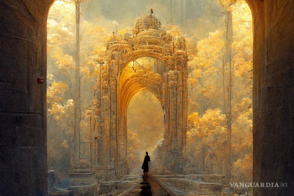 Filtran lista de artistas a los que Midjourney plagió para entrenar a su IA